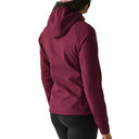 Arec III WMN - Dark Pimento