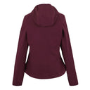 Arec III WMN - Dark Pimento