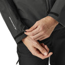 Birhdale II Ash Black
