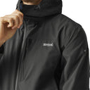 Birhdale II Ash Black