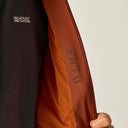 Birchdale II - Burnt Henna Black