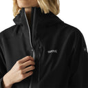 Birdale II WMN Black Seal Grey