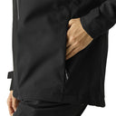 Birdale II WMN Black Seal Grey