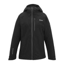 Birdale II WMN Black Seal Grey