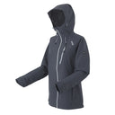 Birdale WMN Seal Grey