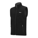 Bradwell III Gilet - Black