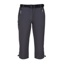 Capri Light Donna Seal Grey