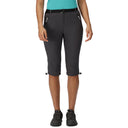 Capri Light Women's Seal Grey