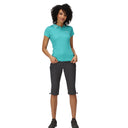 Capri Light Women's Seal Grey