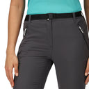Capri Light Women's Seal Grey