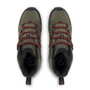 Edgepoint IV Mid Green