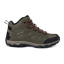 Edgepoint IV Mid Green