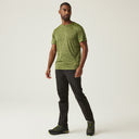 Fingal Edition Uomo Grenoble Green