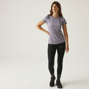Fingal Edition Donna Purple Saga