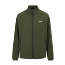 Hadfield - Olive Green