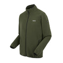 Hadfield - Olive Green