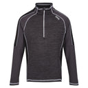 Hepley - Ash Black