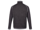 Hepley - Ash Black