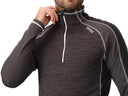 Hepley - Ash Black