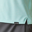 Limonite VIII Donna Aruba Blue