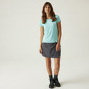 Limonite VIII Donna Aruba Blue