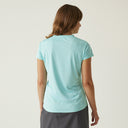Limonite VIII Donna Aruba Blue
