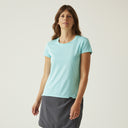 Limonite VIII Donna Aruba Blue