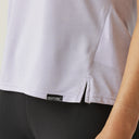 Limonite VIII Donna Lilac Hint