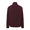 Montes - Dark Maroon Black