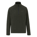 Montes - Olive Green