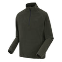Montes - Olive Green