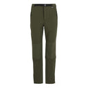 Montorn - Olive Green