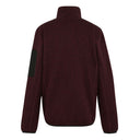 Newhill - Dark Maroon