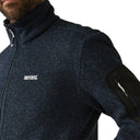 Newhill - Navy Blu
