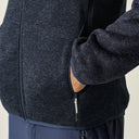 Newhill - Navy