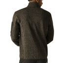 Newhill - Olive Green
