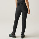 Pentre Women's Stretch Black