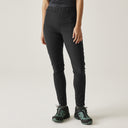Pentre Women's Stretch Black
