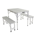 Picnic Table
