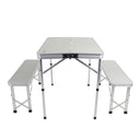Picnic Table