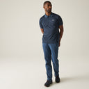 Remex II Men Moonlight Denim