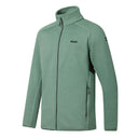 Rike - Dark Forest Green Black