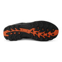 Samaris III Cypress Green Blaze Orange