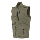 Travel Light Pack Away Vest Uomo Treetop