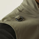 Travel Light Pack Away Vest Uomo Treetop