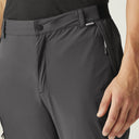 Travel Light ZipOff Uomo Ash