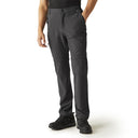 Travel Light ZipOff Uomo Ash