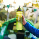 Tritan Flip Bottle 0,60 ml
