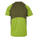 Virda IV Uomo Grenoble Green