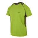 Virda IV Uomo Grenoble Green
